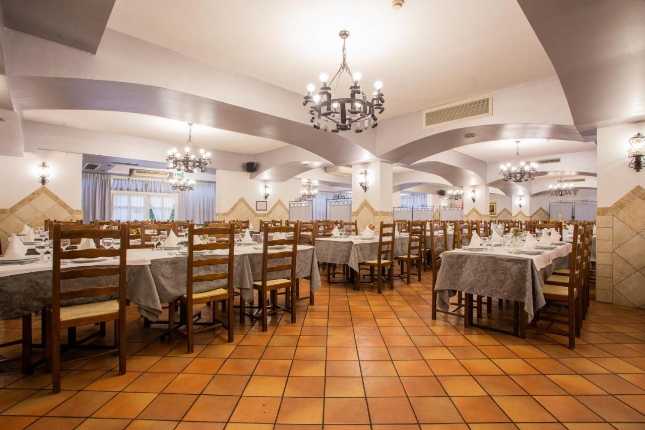 Hotel Villa Verde 리보토르토 외부 사진