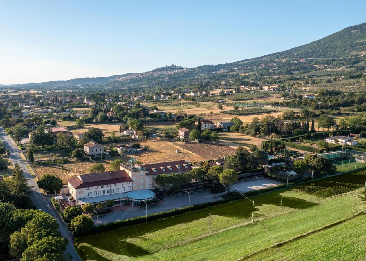 Hotel Villa Verde 리보토르토 외부 사진