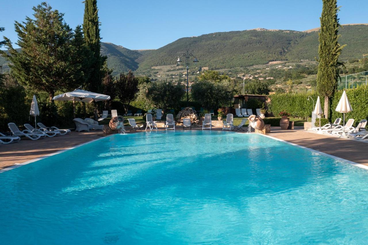Hotel Villa Verde 리보토르토 외부 사진