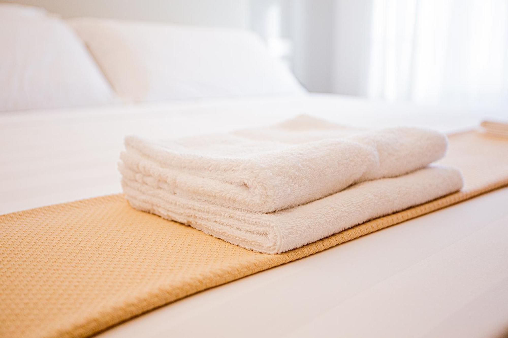 Hotel Villa Verde 리보토르토 외부 사진