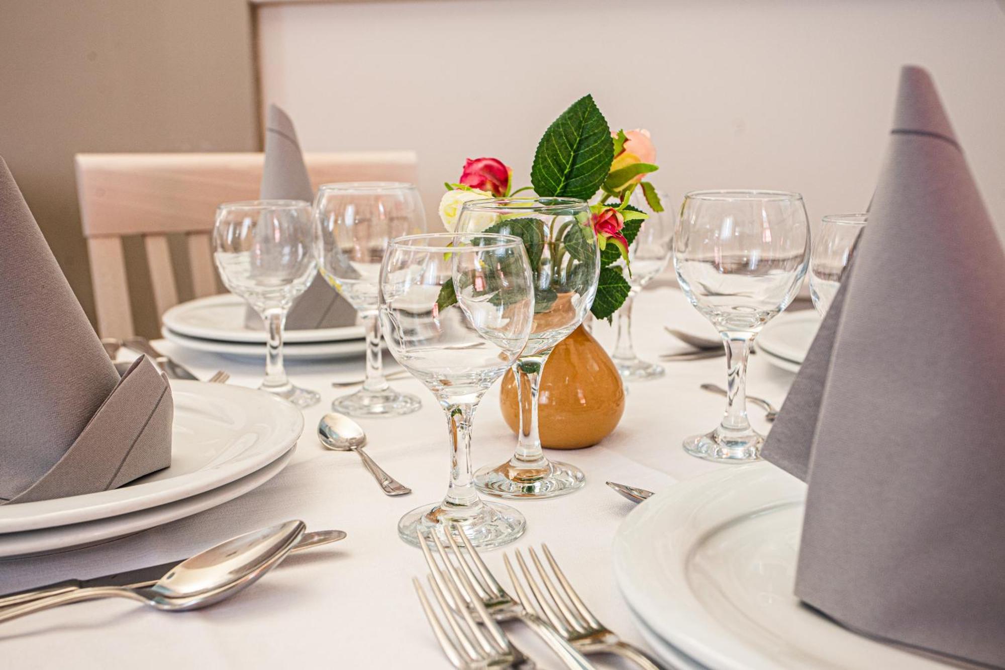 Hotel Villa Verde 리보토르토 외부 사진