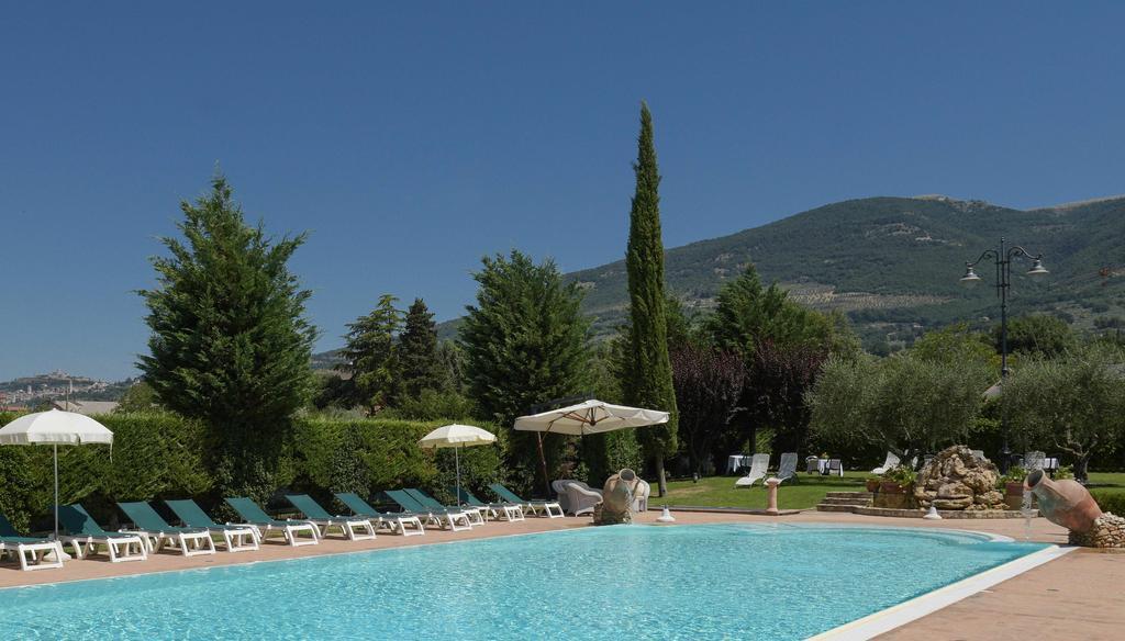 Hotel Villa Verde 리보토르토 외부 사진